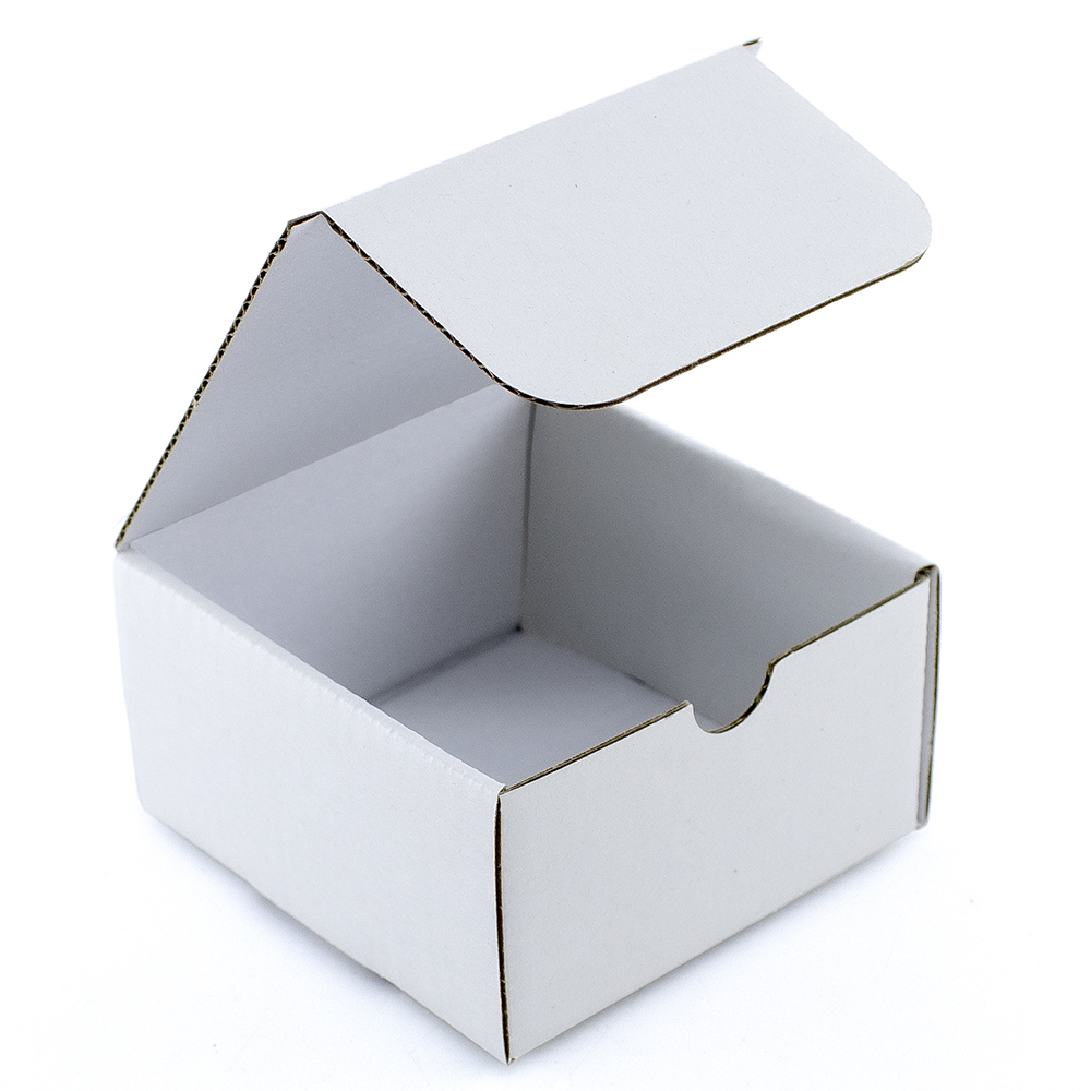 Caja archivo Definitivo, de carton blanco por 0,90 € ud en pack de